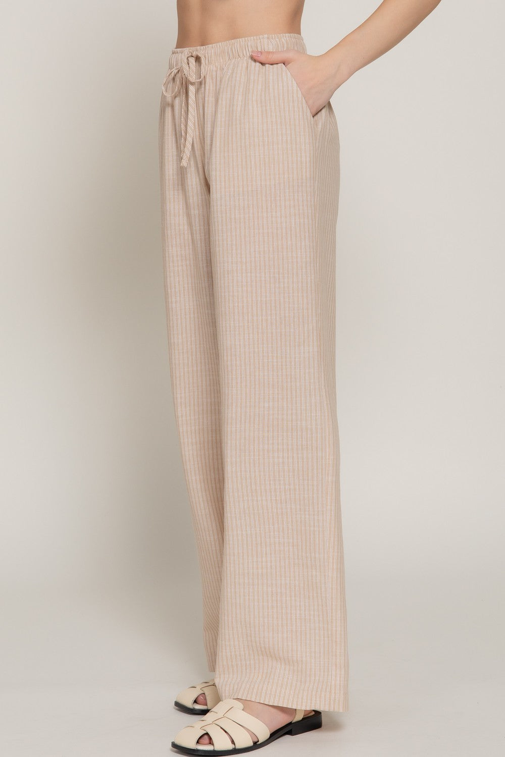 Driftline Gauze Pants