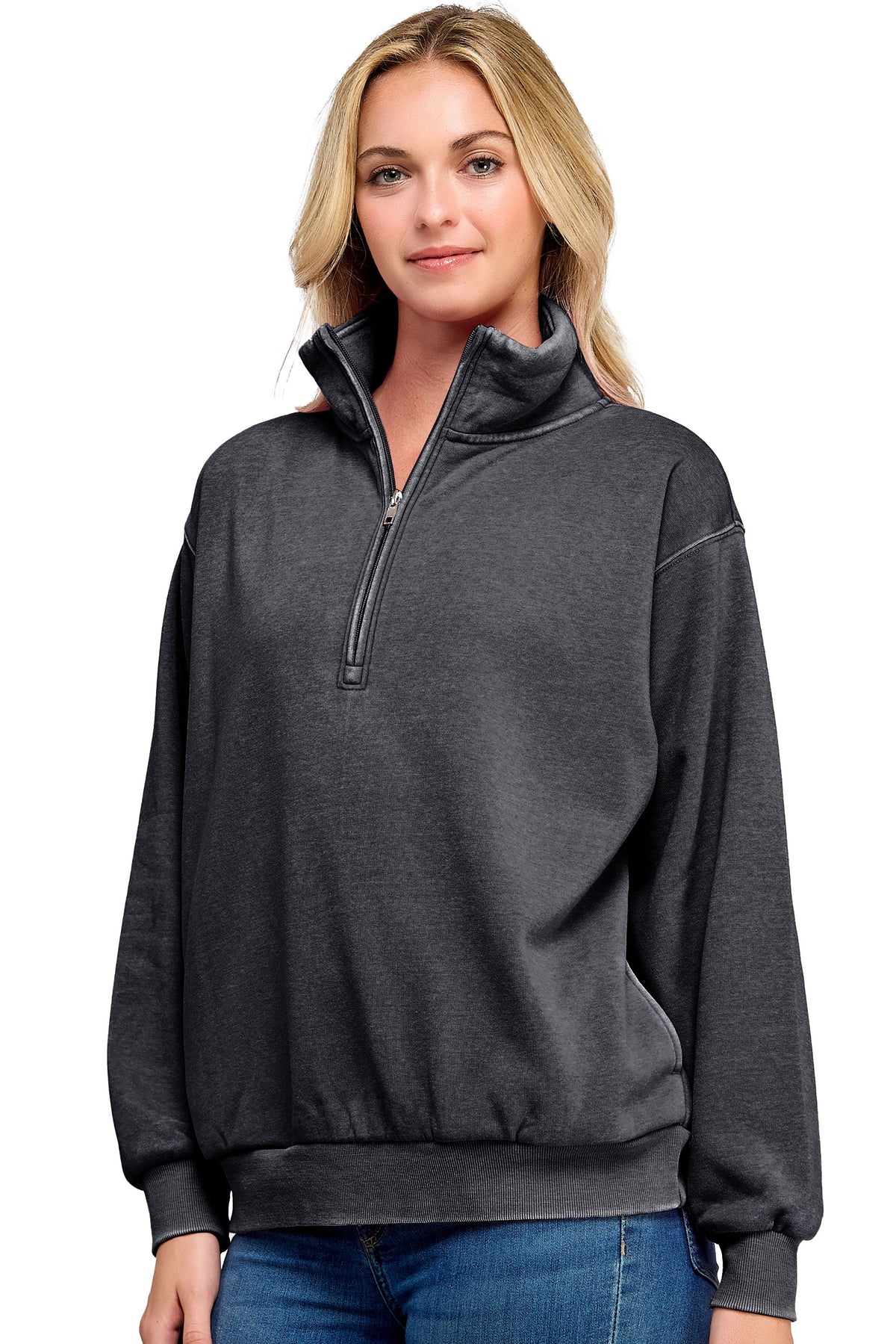 Urban Peak Half Zip