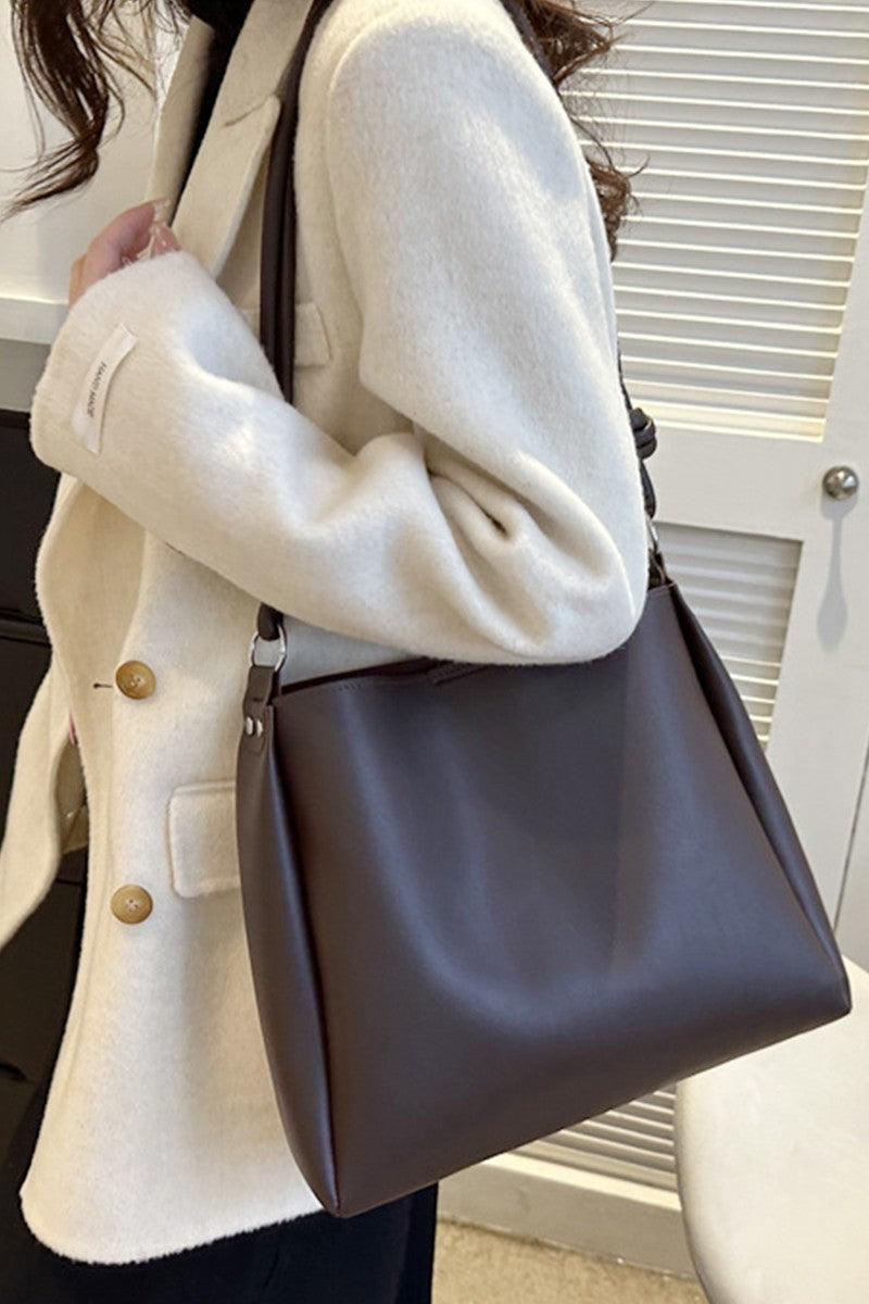 Auburn Shoulder Bag