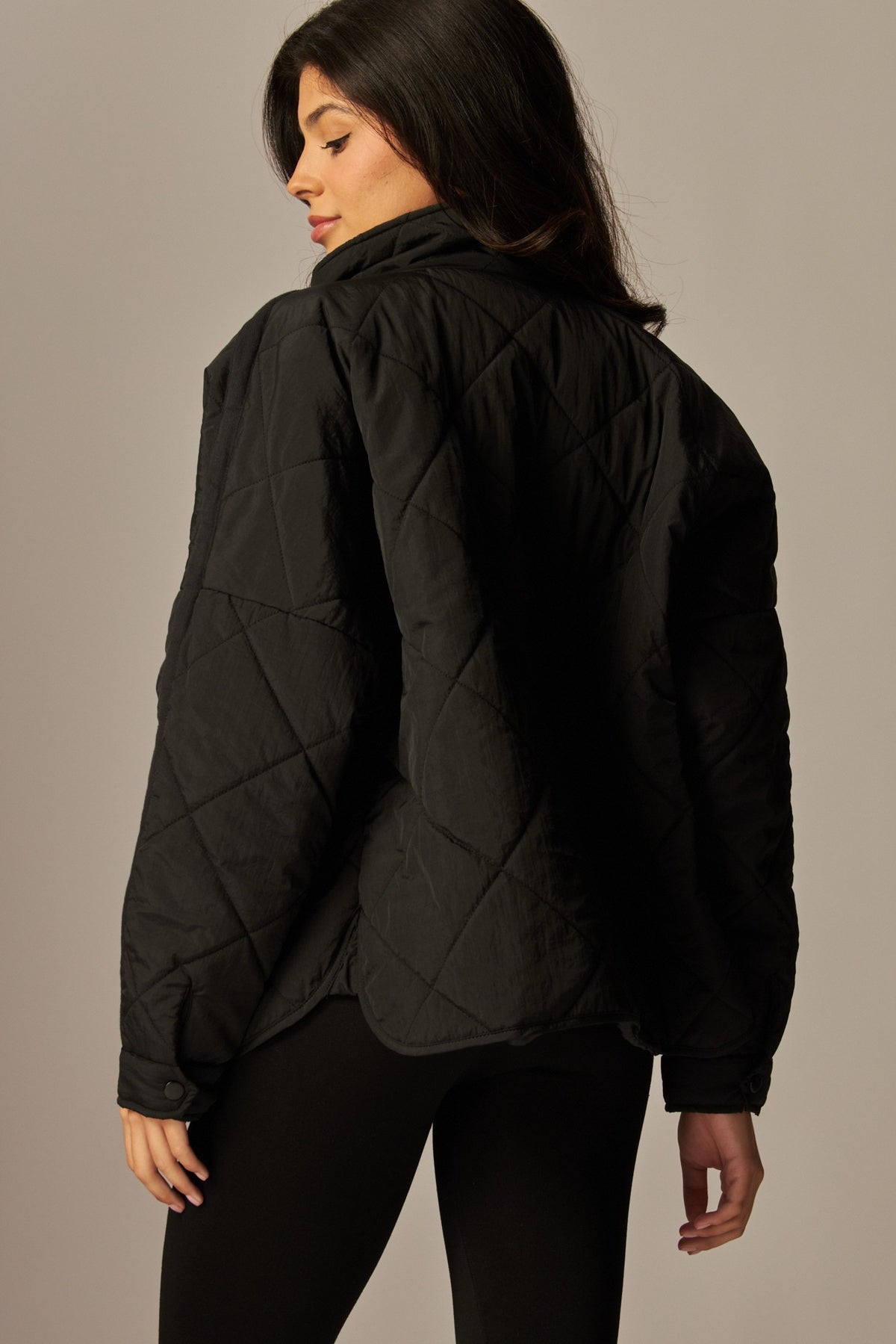 Highline Performance Puffer
