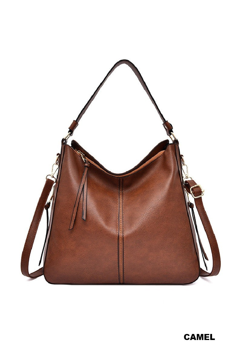 Sable Carryall Bag