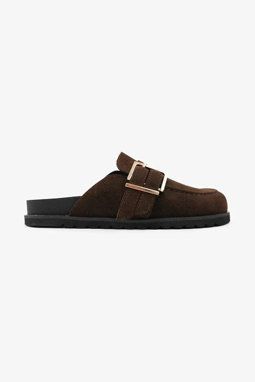 The Cortado Clog