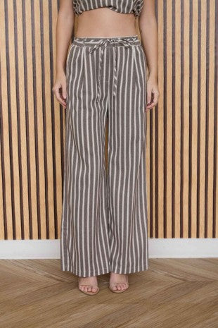 Sorelle Stripe Pants