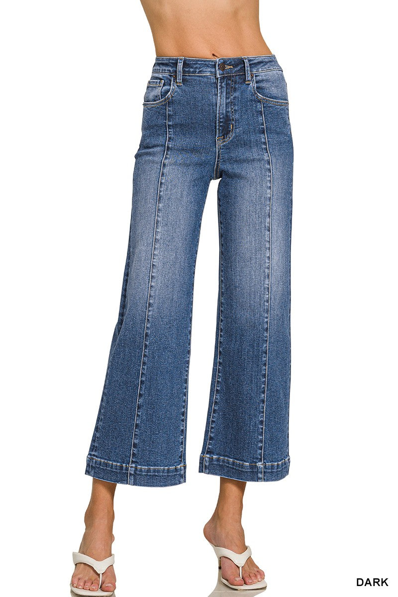 Oakley Center Seam Denim