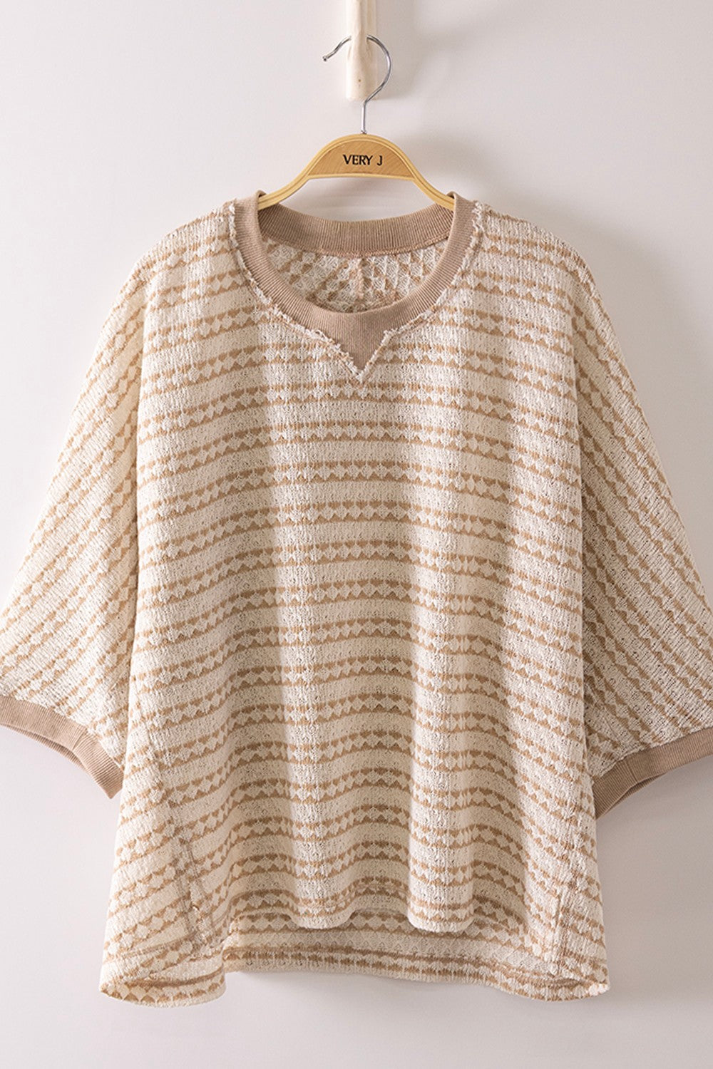 Juniper Knit Top