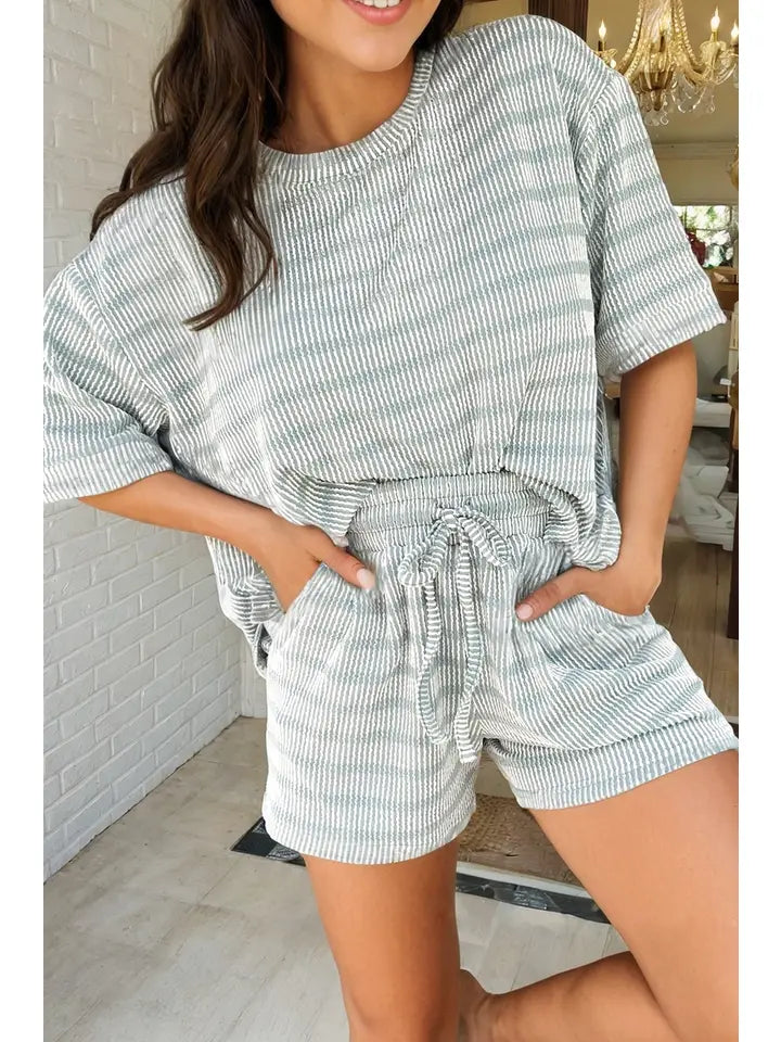Sagewood Lounge Set