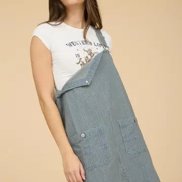 Timberline Dress