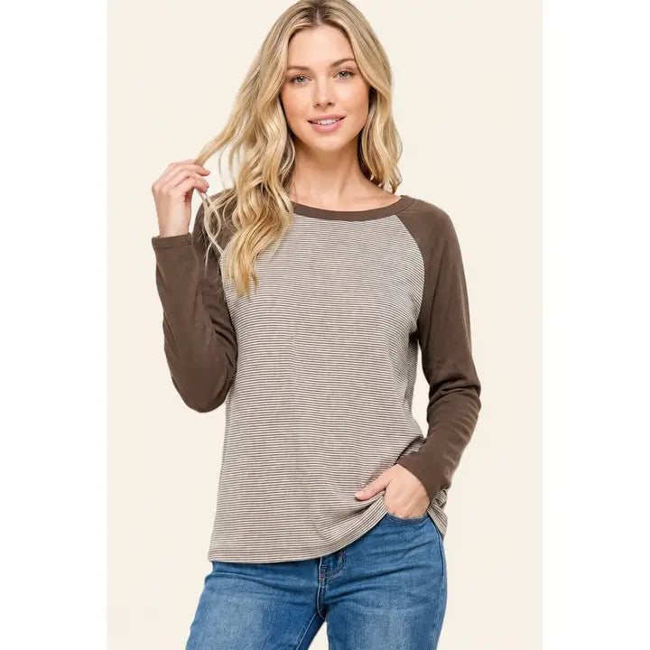 The Brownstone Top