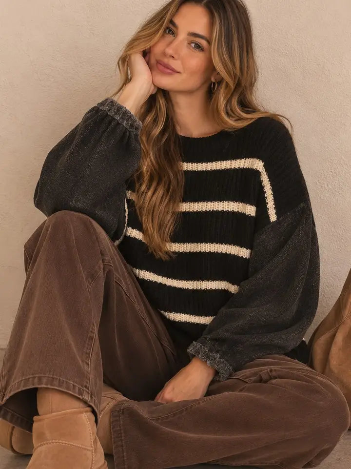 Slate & Stone Sweater