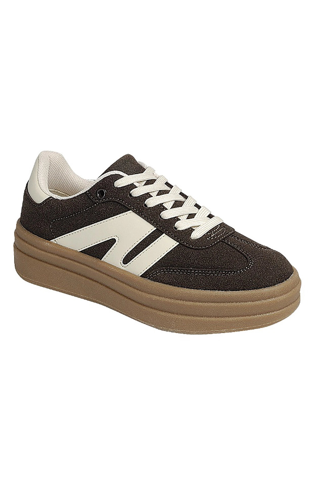Espresso Porter Sneaker