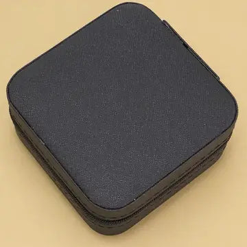 On-The-Go Jewelry Case
