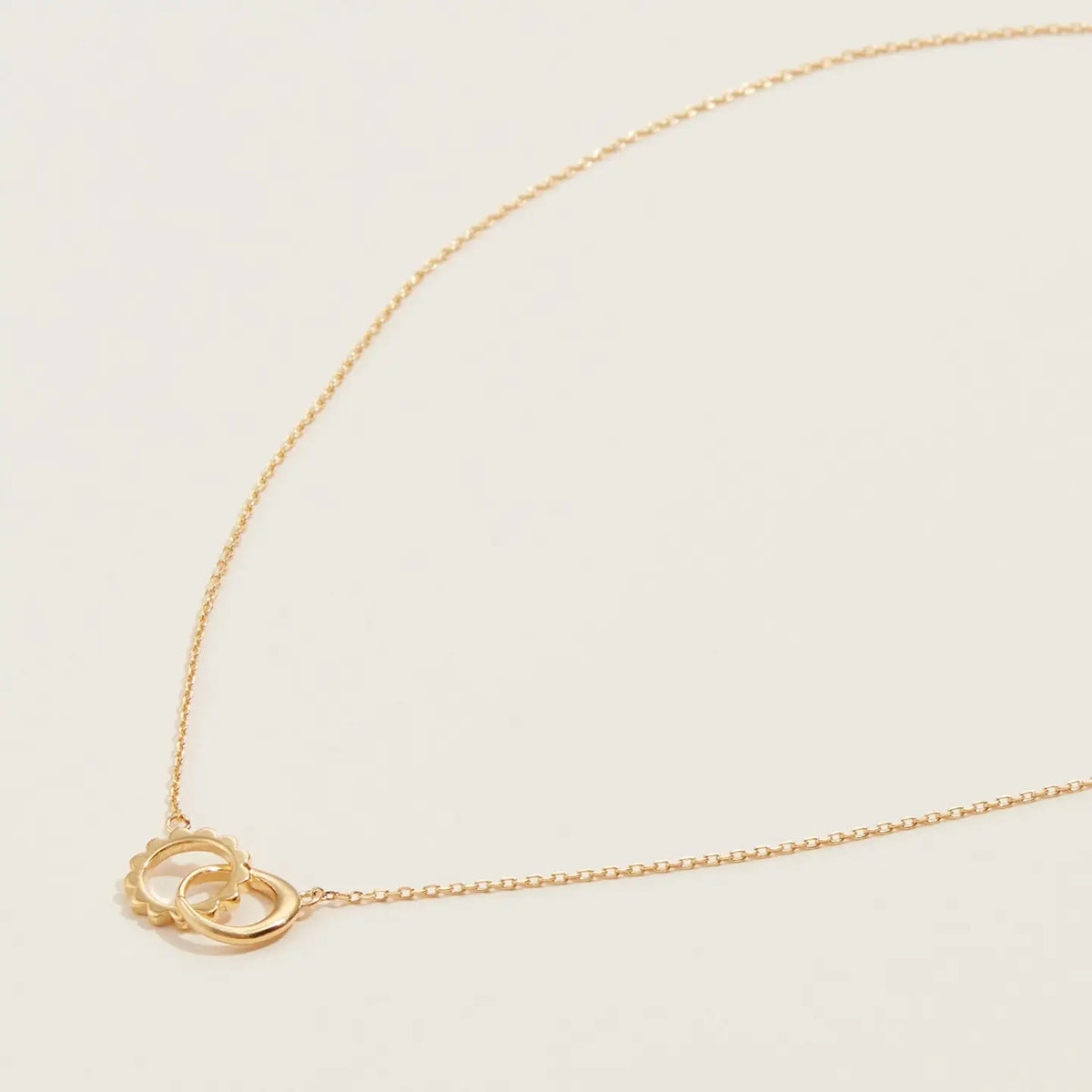 The Everlinked Necklace