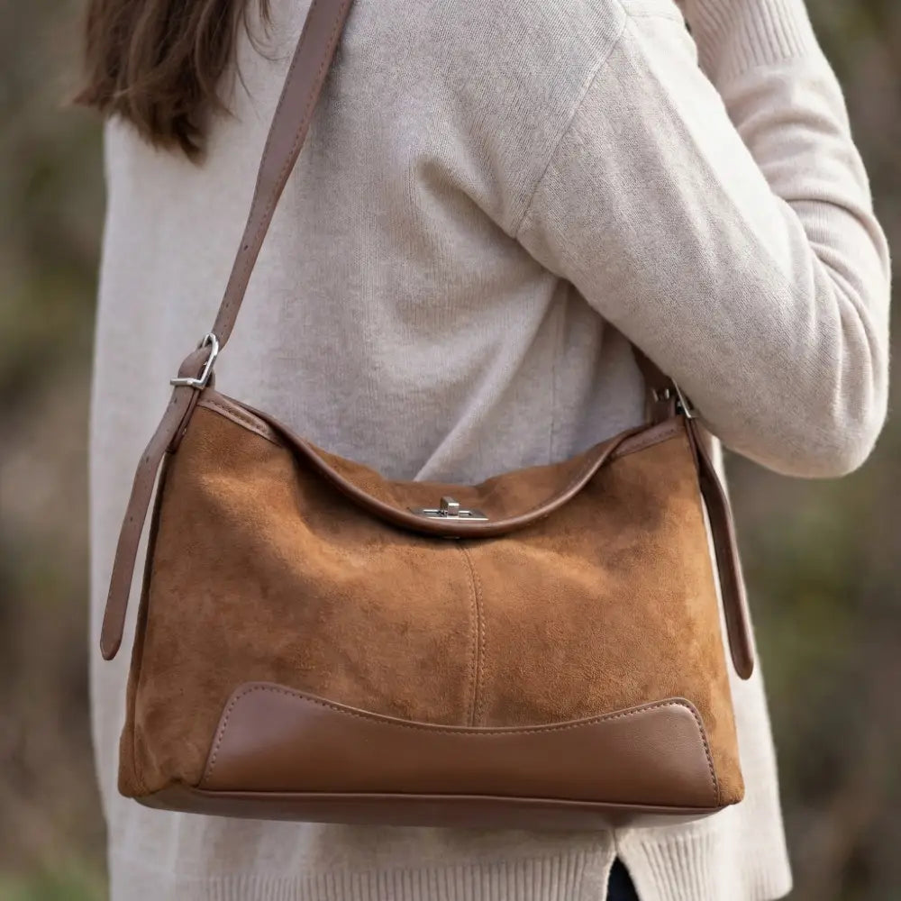 Softline Crossbody