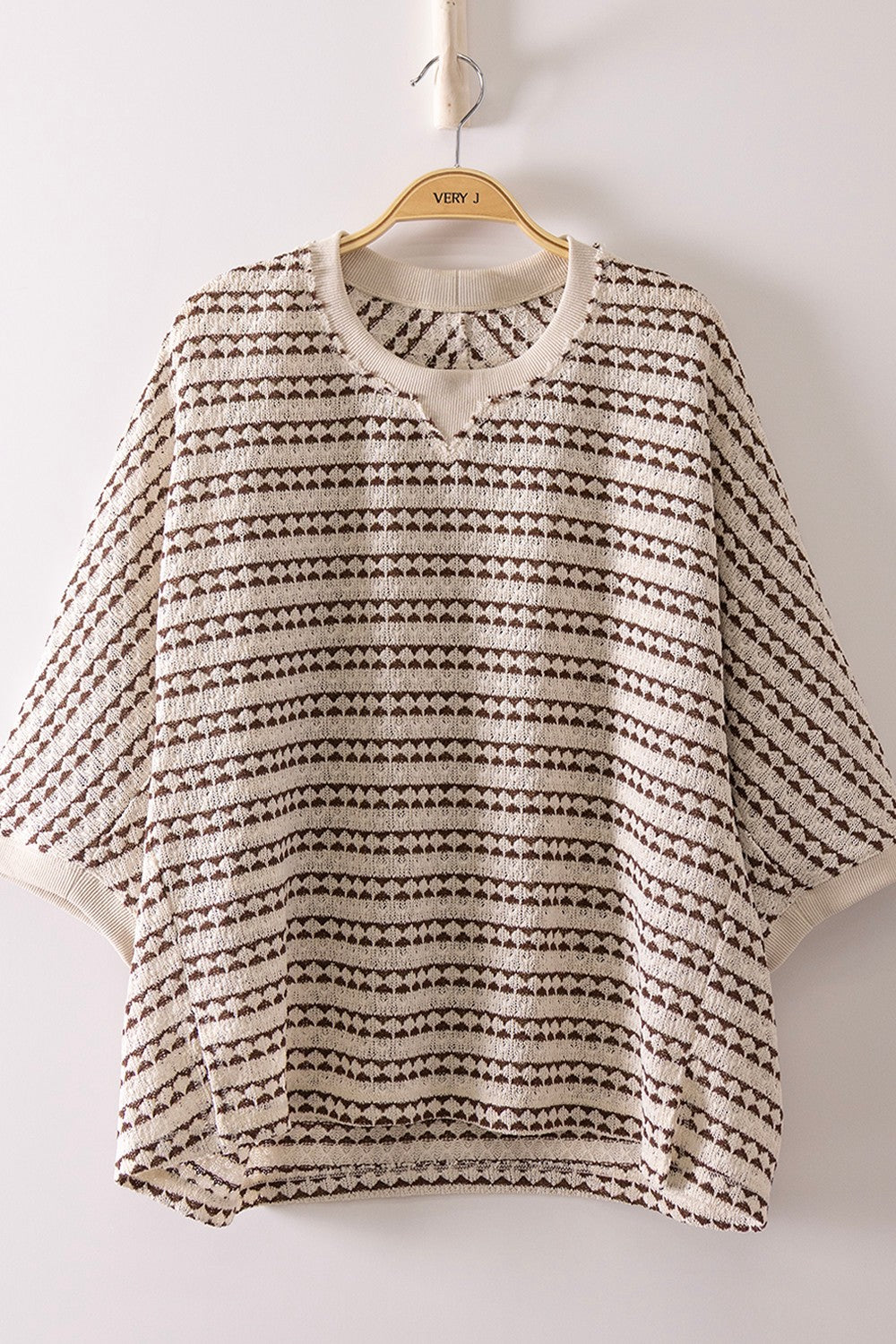 Juniper Knit Top
